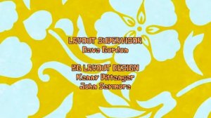 Spongebob End Credits | EPIC, DARK ORCHESTRA