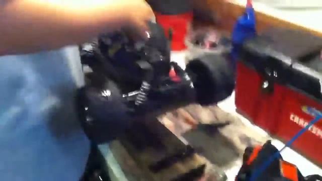 Review of my stampede 4x4 Vxl смотреть онлайн