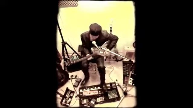 BOSS LOOP STATION , LIVE MY LIFE смотреть онлайн