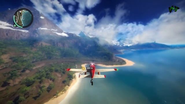 Just Cause 2 Español Walkthrough parte 4 смотреть онлайн