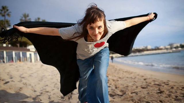 Zaz - Little sunshine (Srbija) смотреть онлайн