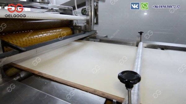 Приготовление печенья с начинкой！Линия по производству печенья