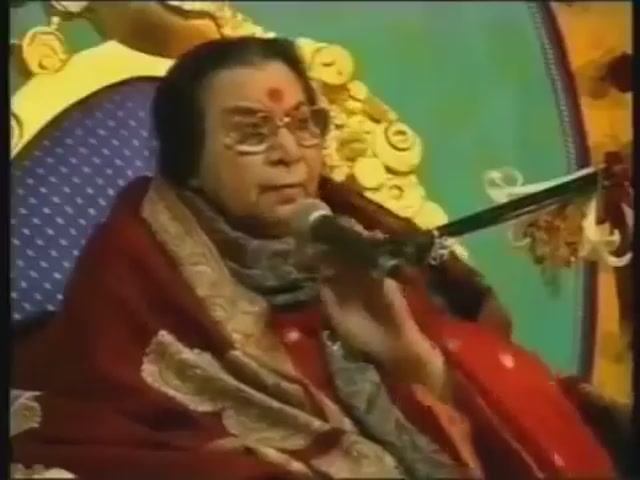 Пуджа Шри АДИ ШАКТИ 98