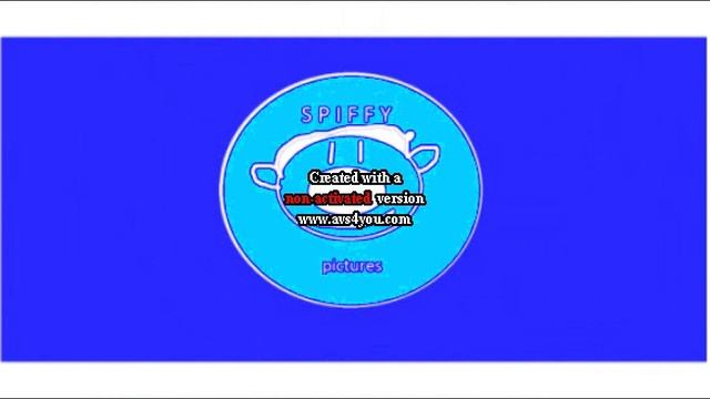 Spiffy newer logo ending fat cats chorded смотреть онлайн