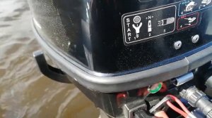 Hangkai F6.5  с маркерным зажиганием и генератором