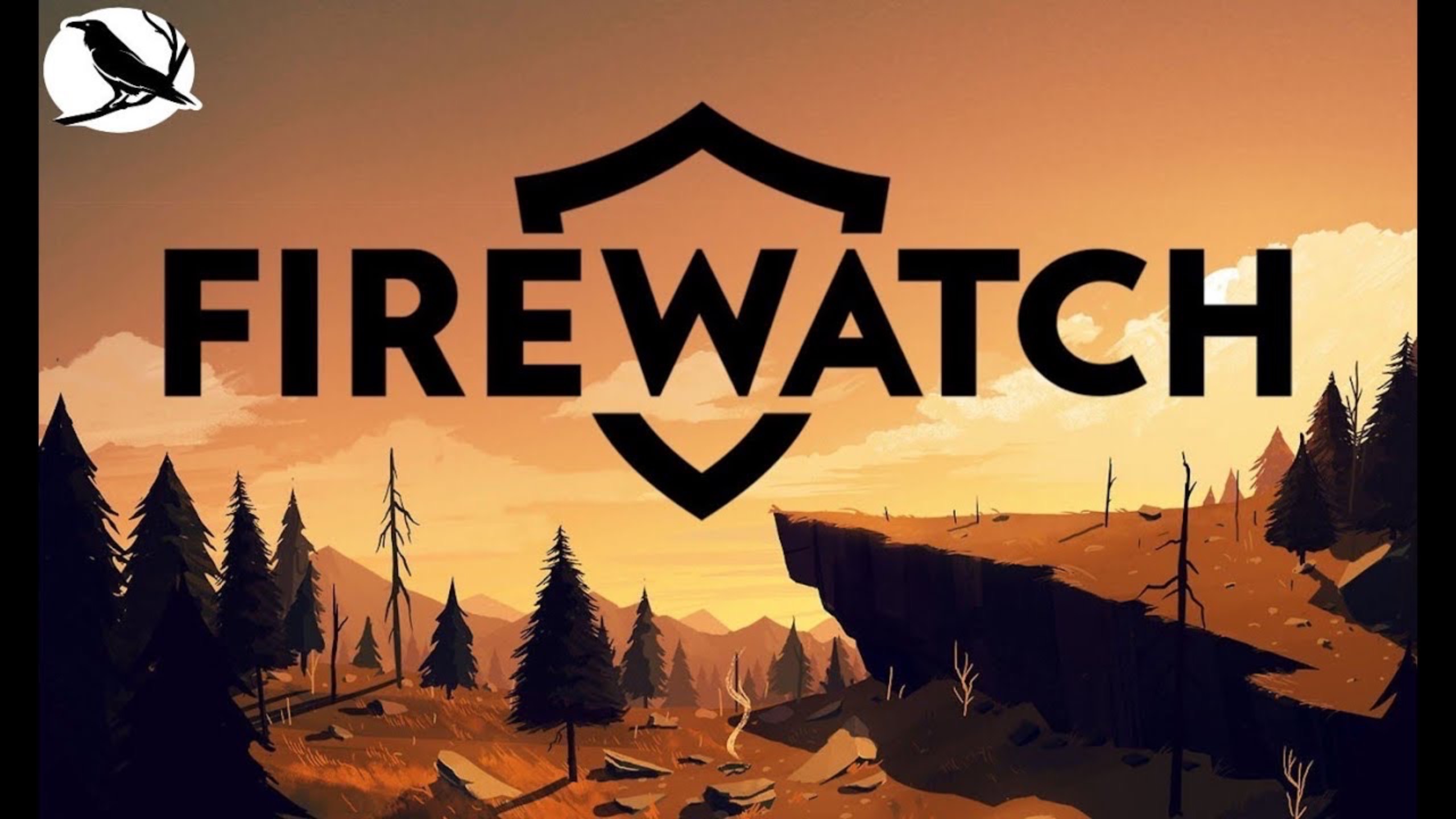 Firewatch Пожарный дозор
Прохождение. смотреть онлайн