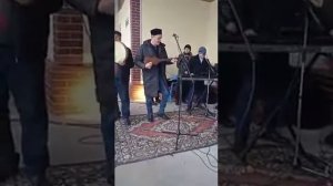 РУСТАМ ГОИБОВ--ҚОРА СОЧИ ЖАМАЛАК-2021