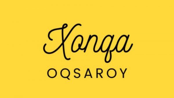 Xonqa Oqsaroy endi RUTUBEda