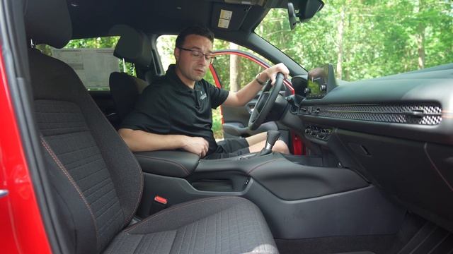 2024 Honda HR-V Sport Walkaround | Proctor Honda in Tallahassee, Florida смотреть онлайн