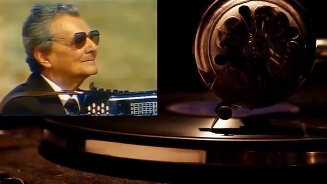 А. Алябьев-Ф.Лист "Соловей" Баянист Иван Паницкий /A. Alyabyev-F. Liszt "Nightingale" Ivan Panitsky