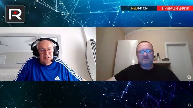 Бюджет Москвы. Александр Краснов и Дмитрий Болдырев @Revolver_ITV смотреть онлайн