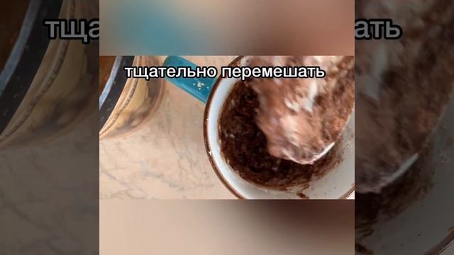 КЕКС В КРУЖКЕ ЗА 5 МИНУТ !!! ЧТО?!? смотреть онлайн