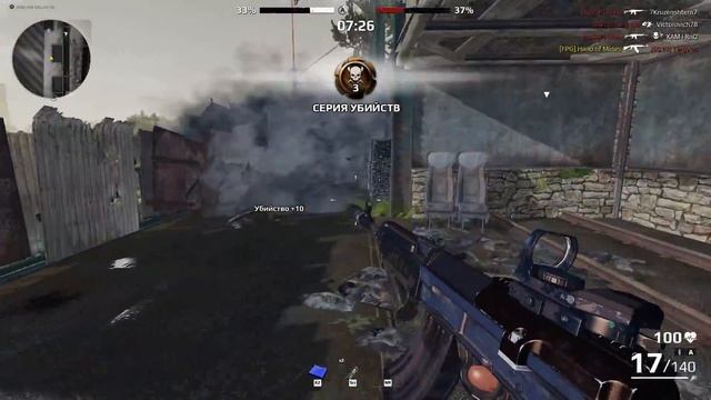 ☢ SURVARIUM [ХРОНИКИ ПЕТУШИНЫХ ЛИГ] 7 LVL ☢ Союзники, выпейте яду смотреть онлайн