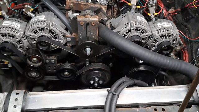 Trial and Error Pt2. Dealing with auto parts stores (Returns). 2/20/2023 смотреть онлайн