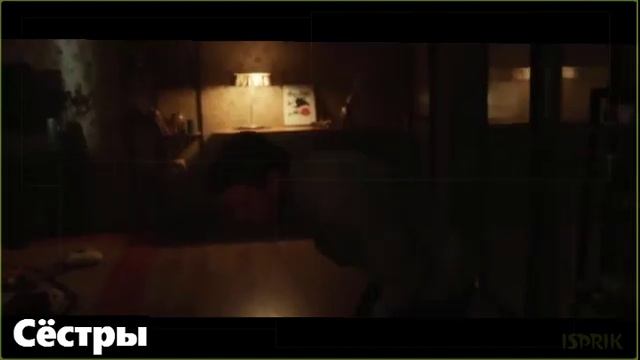 Новые фильмы. Русский ужастик. 2022. смотреть онлайн