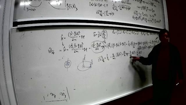 ЧК_МИФ    УРАВНЕНИЕ ПАУЛИ