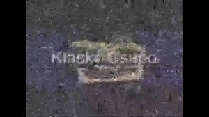 I Accidentally Klasky Csupo Without Tape