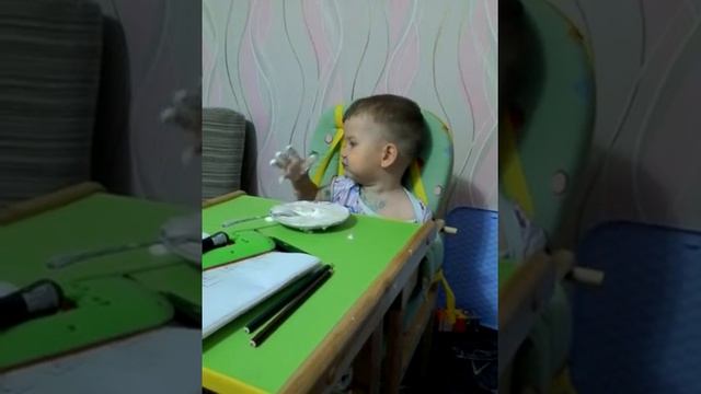 Каша не нравится😂 смотреть онлайн