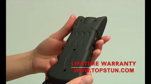 Red Scorpion Stun Gun 916 смотреть онлайн