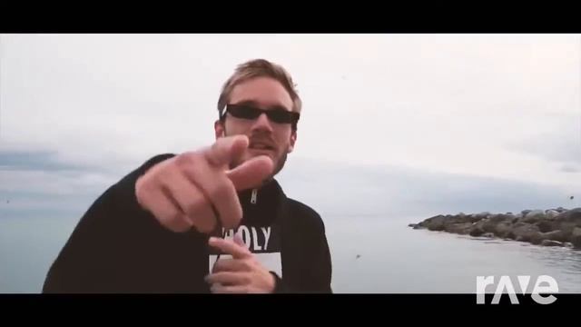 Congratulations Lasagna - Pewdiepie & Pewdiepie | RaveDj смотреть онлайн