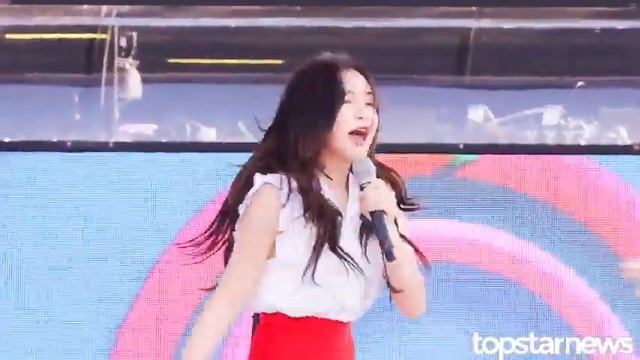 170527 Red Velvet - Russian Roulette at Spectrum Dream Station (Yeri focus) смотреть онлайн