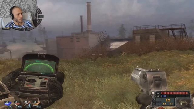S.T.A.L.K.E.R.: Call of Pripyat #Stalker #CallofPripyat #gorbachevgame #20 смотреть онлайн