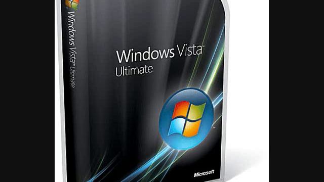 WINDOWS VISTA SOUNDS смотреть онлайн