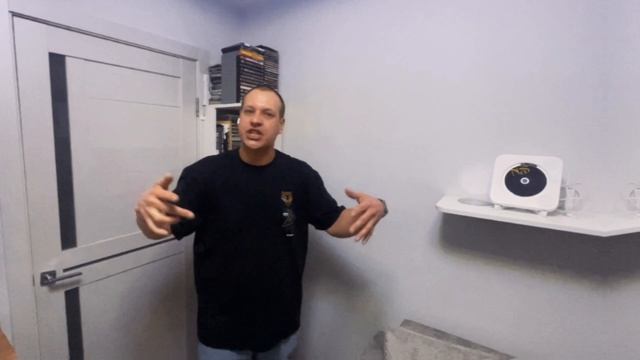 JEKA_MUZON - Грязный РЭП Battle ФИНАЛ