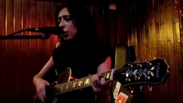 Шел по дикой прерии дилижанс... - Канцлер Ги