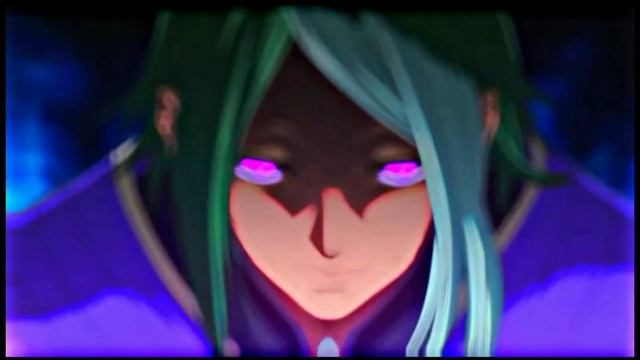 Будда против Локи Budda vs Loki Anime аниме повест о конце смерти повестьоконцесвета смотреть онлайн