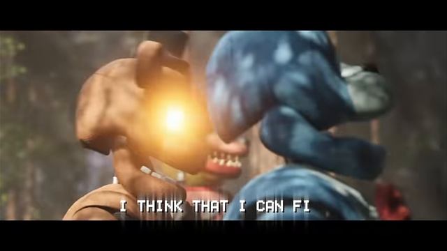 Fnaf?!!? Jddhxhxhjxjjjjjhhkuhshshxhdinxijdijfbundunduhfuhufbufj