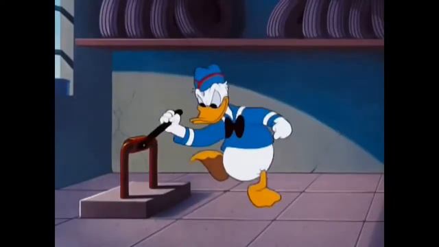 DISNEY CARTOON♥ MICKEY MOUSE CLASSICS, PLUTO DOG, BEE, DONALD DUCK смотреть онлайн