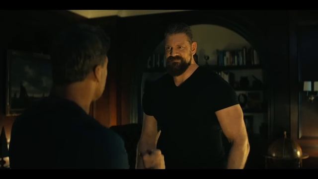 Джек Ричер (3 сезон) — Русский тизер-трейлер (2025)