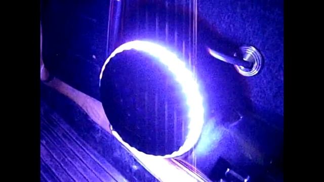 Led RGB Music Controller - Светомузыка в машине смотреть онлайн