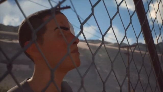 Sean And Daniel [Life Is Strange 2]