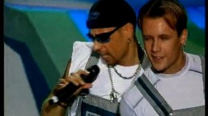 Дискомафия - Валяй-гуляй