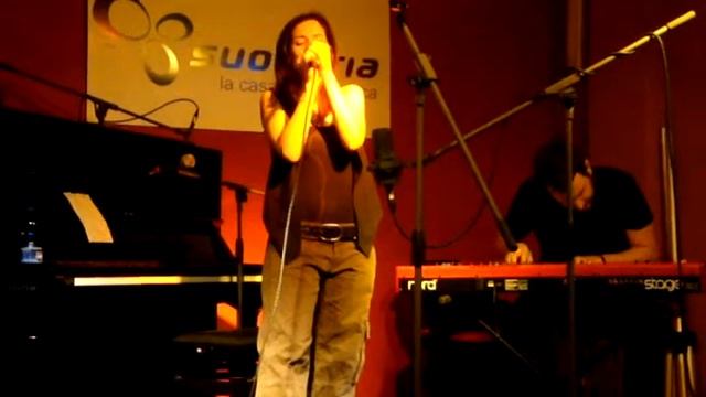 La stagione dell'amore - Serena Abrami live смотреть онлайн