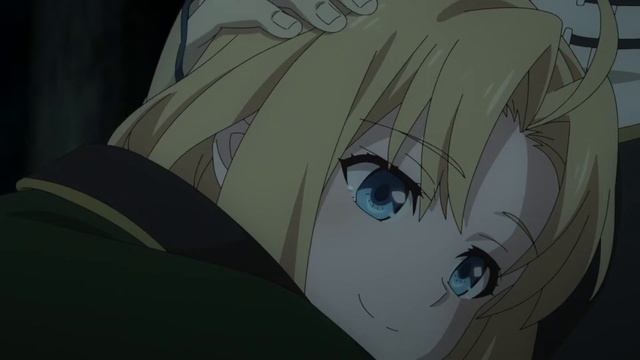 Naofumi found filo back смотреть онлайн