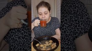 ЕСТЬ ЛИ ДРУЖБА МЕЖДУ МУЖЧИНОЙ И ЖЕНЩИНОЙ _ПЕЛЬМЕШКИ ВАРЕНО-ЖАРЕНЫЕ С ЗАЖАРКОЙ НЯМ-НЯМ