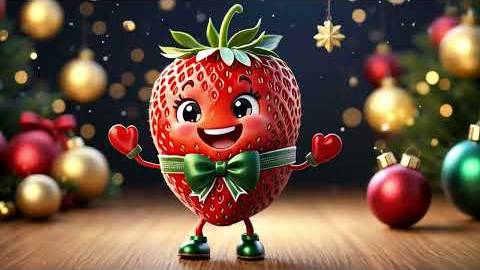 Праздничная танцевальная вечеринка - Рождество и Новый год 2025 смотреть онлайн