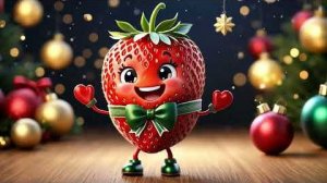 Праздничная танцевальная вечеринка - Рождество и Новый год 2025