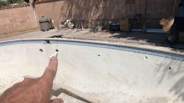 #2-Graham Calcium Removal and Remodel смотреть онлайн