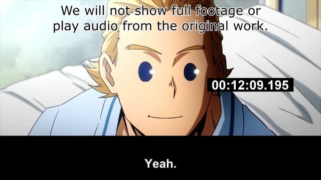 [Live Reaction] Boku no Hero Academia Ep78 смотреть онлайн