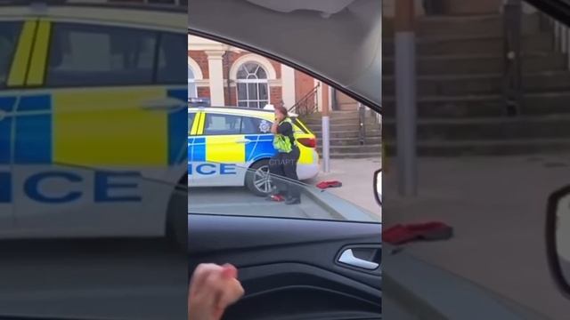 ПОДДЕРЖАЛ И ПОМОГ смотреть онлайн