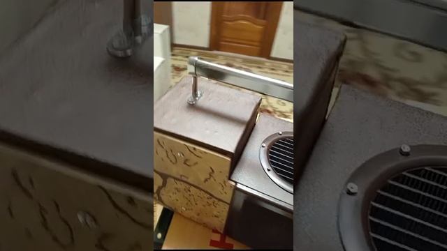 Музыкальный центр своими руками