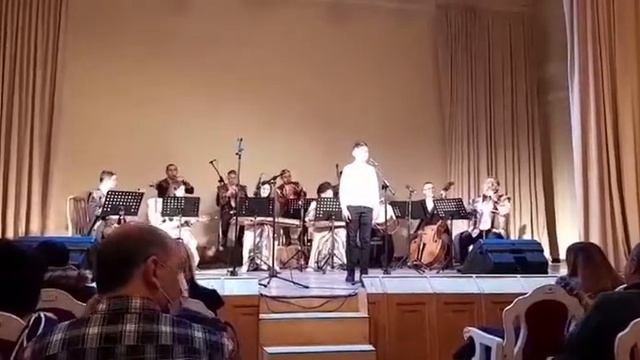 5 декабря 2021.г Papin Antonyan смотреть онлайн