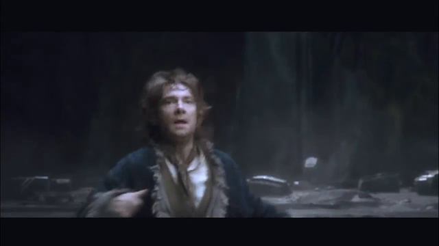 Smaug Tribute: Dream Within A Dream смотреть онлайн