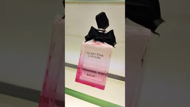 Secret Pink Couture Perfume for Women Bombshell by Victoria's Secret is a Floral Fruity fragrance смотреть онлайн