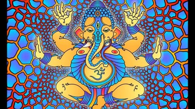 Sheyba - Ganesh