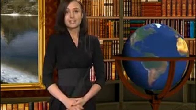 Глас: Сучасна взаємна інтеграція культури і науки смотреть онлайн